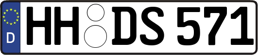 HH-DS571