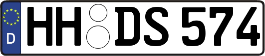 HH-DS574
