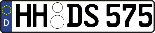 HH-DS575