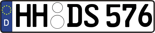 HH-DS576