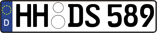 HH-DS589