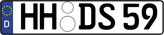 HH-DS59