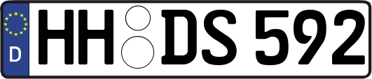 HH-DS592