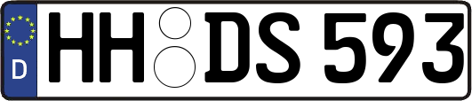 HH-DS593