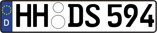 HH-DS594