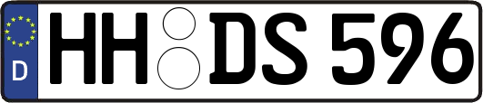 HH-DS596