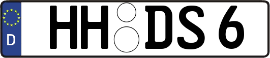 HH-DS6