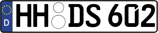HH-DS602