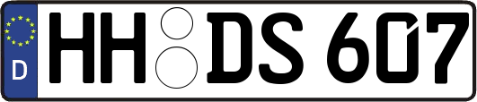 HH-DS607