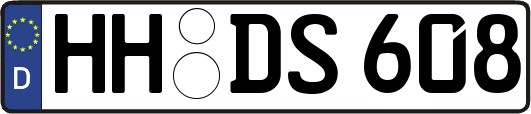 HH-DS608