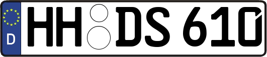 HH-DS610