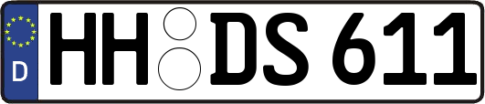HH-DS611