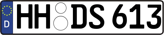 HH-DS613