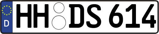 HH-DS614