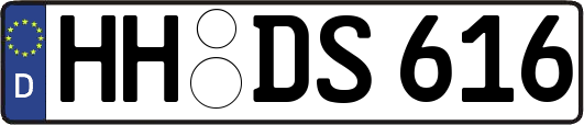 HH-DS616