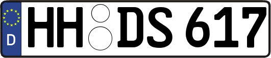 HH-DS617