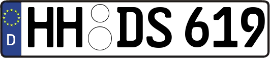 HH-DS619