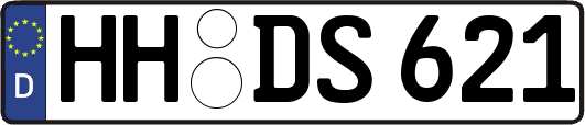 HH-DS621