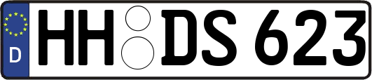 HH-DS623