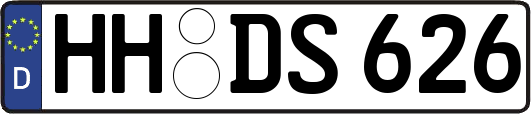 HH-DS626
