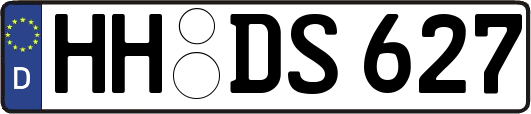 HH-DS627