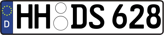 HH-DS628
