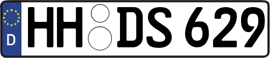 HH-DS629