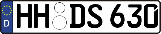 HH-DS630