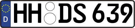 HH-DS639