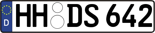 HH-DS642