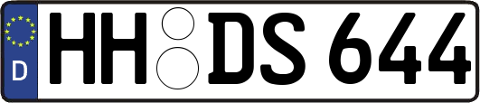 HH-DS644