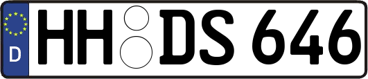 HH-DS646