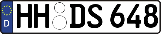 HH-DS648