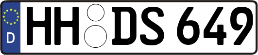 HH-DS649