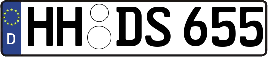 HH-DS655