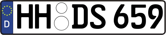 HH-DS659
