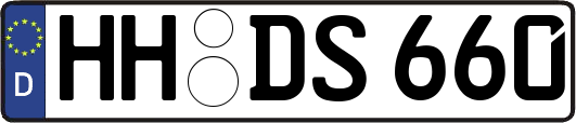 HH-DS660