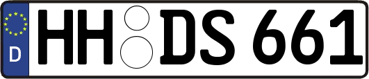 HH-DS661
