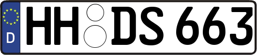 HH-DS663
