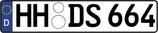HH-DS664
