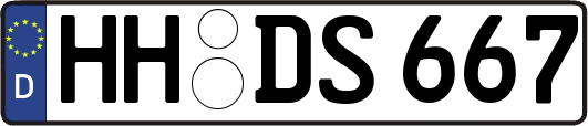 HH-DS667