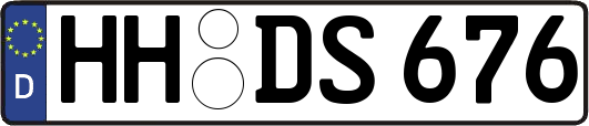 HH-DS676