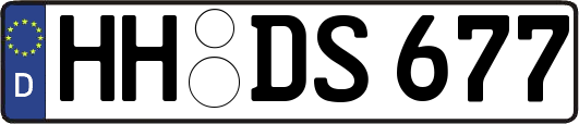 HH-DS677