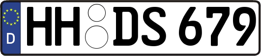 HH-DS679