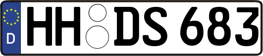 HH-DS683