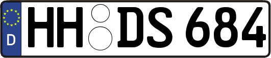 HH-DS684
