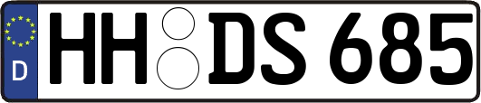 HH-DS685