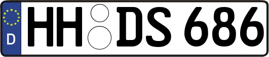 HH-DS686