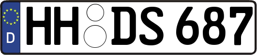 HH-DS687