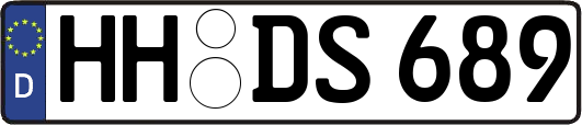 HH-DS689